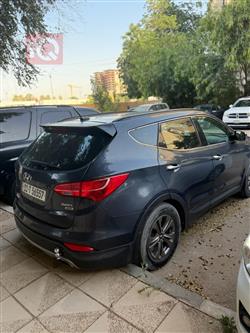 هیوندای سەنتافی
